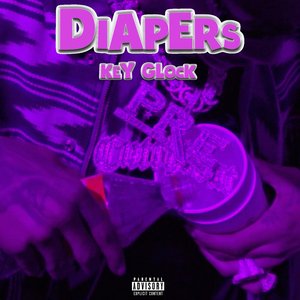 Diapers - Single