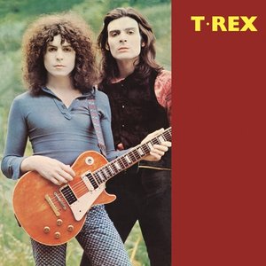 T. Rex (2014 Deluxe Edition)