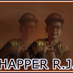 Rapper R.J. 的头像