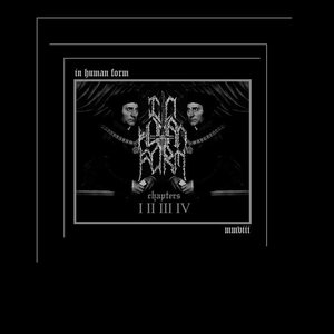 Chapters I​-​IV