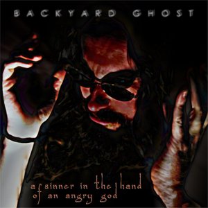 Avatar for Backyard Ghost