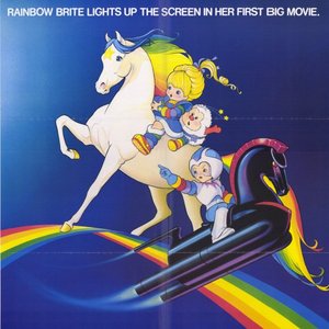 Avatar de Rainbow Brite and the Color Ki