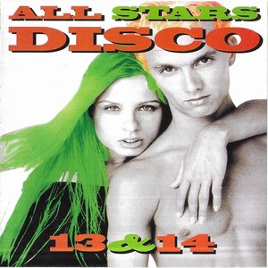 All Stars Disco #13