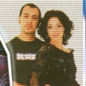P_DJ feat. Lizzy B. 的头像