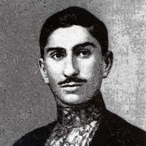 Seyid Şuşunski 的头像