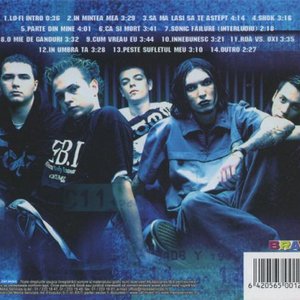 Avatar de Praf În Ochi