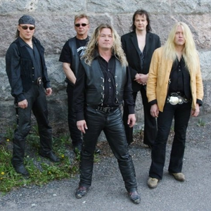 Mustat Enkelit photo provided by Last.fm