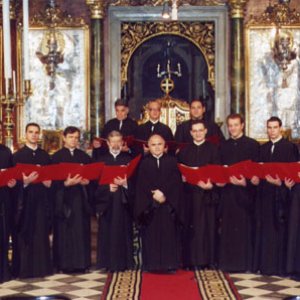 Avatar for Choeur byzantin de Grèce