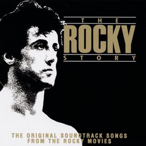 Image for 'The Rocky Story'