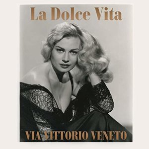 La Dolce Vita: Tribute to Anita Ekberg