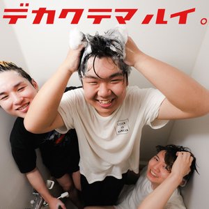 Avatar for でかくてまるい。