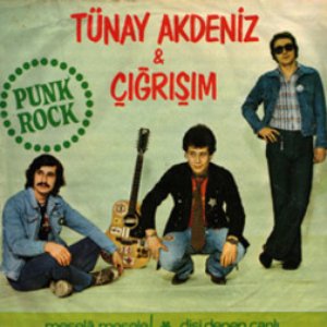 Tünay Akdeniz & Cigrisim 的头像