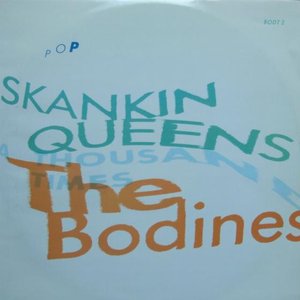 Skankin' Queens