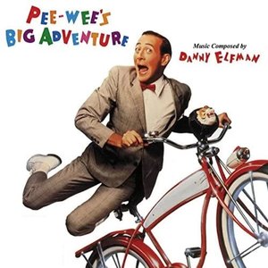 Pee-Wee's Big Adventure