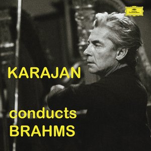 Karajan conducts Brahms