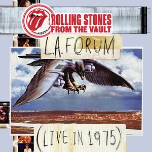 L.A. Forum (Live In 1975)