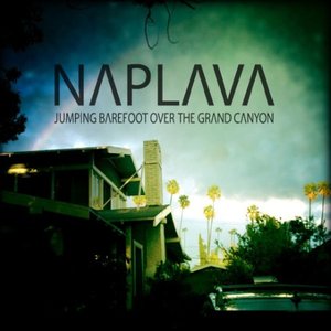 Jumping Barefoot Over The Grand Canyon