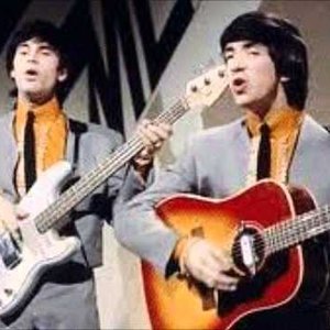 Johnny & John 的头像