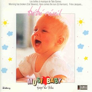 Bébé Réveil