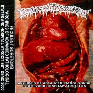 Archives of Advanced Pathological States and Hospital Atrocities