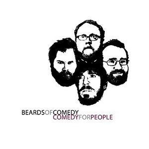Comedy For People