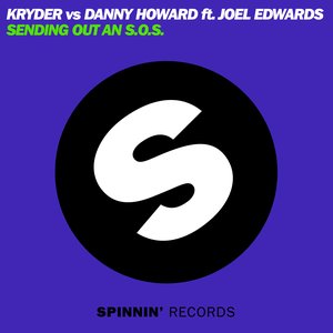 Awatar dla Kryder vs. Danny Howard feat. Joel Edwards