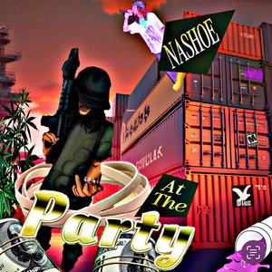 At The Party - Single