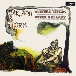 Oak, Ash & Thorn cover