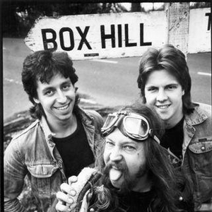 Dumpy’s Rusty Nuts photo provided by Last.fm