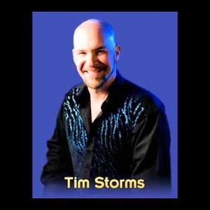 Avatar for Tim Storms