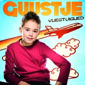 Guustje - Vliegtuiglied