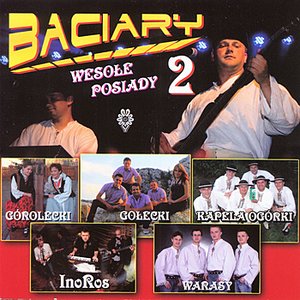 Wesole Posiady 2  (Highlanders Music from Poland)