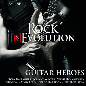 Rock rEvolution, Vol. 6