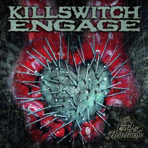The End of Heartache (Special Edition)