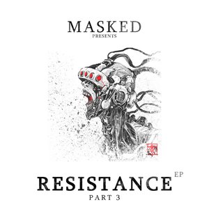 Resistance EP, Pt. 3