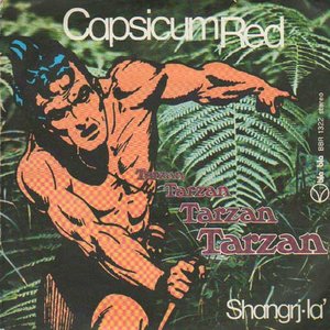 Tarzan
