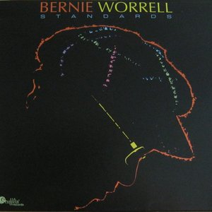 Bild för 'Bernie Worrell: Standards'