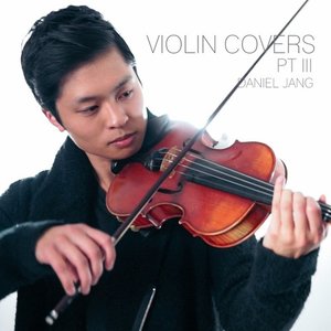 “Violin Covers Pt. III”的封面