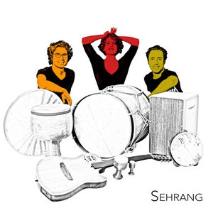 Avatar for Sehrang