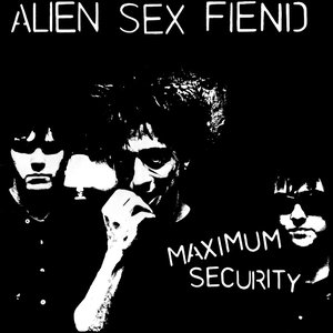 Maximum Security