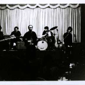 Map of Wyoming photo provided by Last.fm