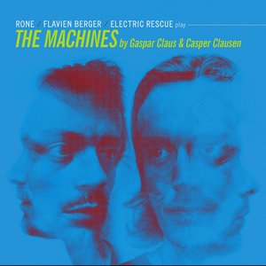 The Machine (Rone Remix)