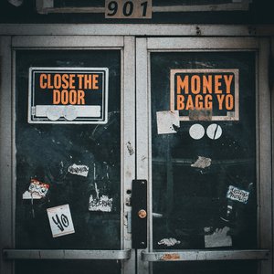 Close The Door
