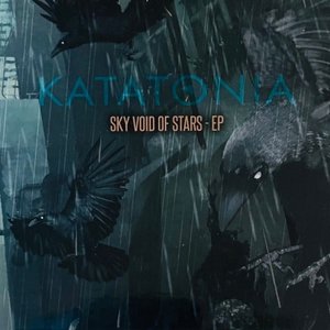 Sky Void of Stars EP