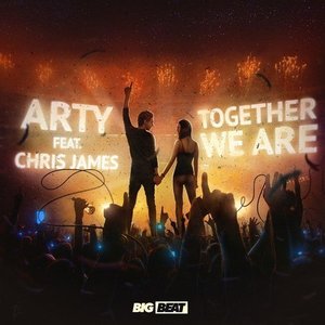 Arty feat. Chris James 的头像