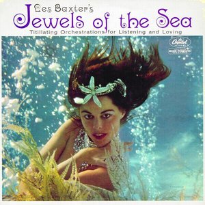 Jewels Of The Sea