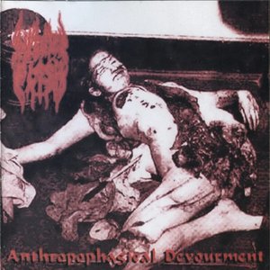 Anthropophagical Devourment