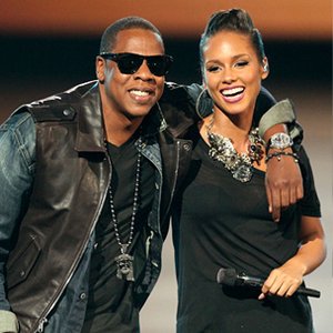 Jay z, Alicia Keys 的头像