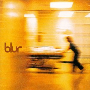 Blur [Bonus Track]