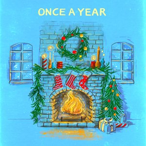 Once A Year - Single